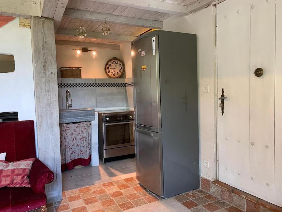 Le Tapis Vert - Loft Avec Jardin Auch Extérieur photo