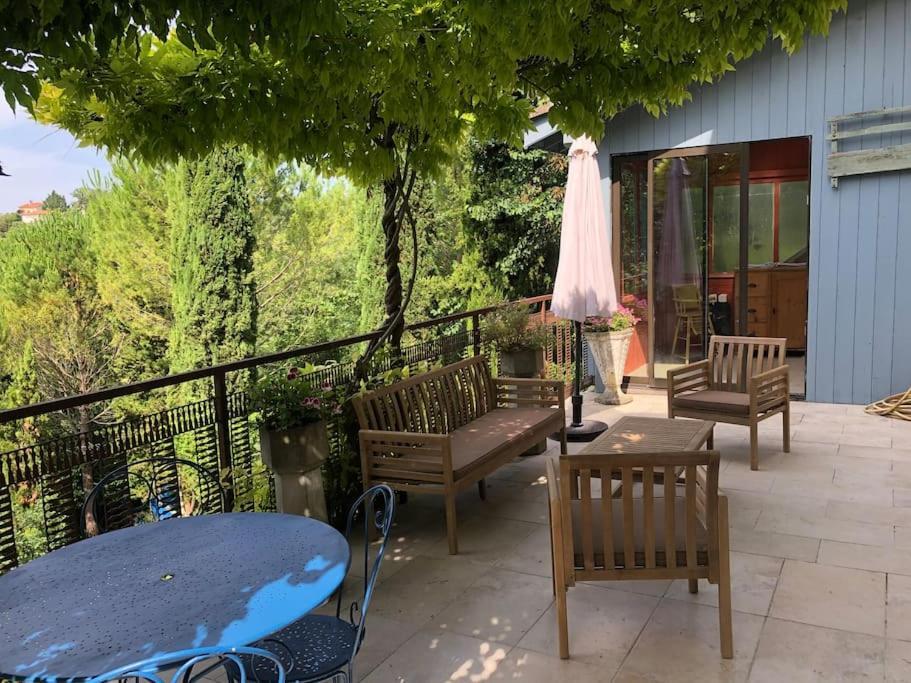 Le Tapis Vert - Loft Avec Jardin Auch Extérieur photo
