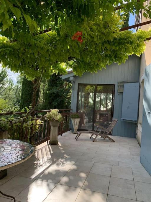 Le Tapis Vert - Loft Avec Jardin Auch Extérieur photo
