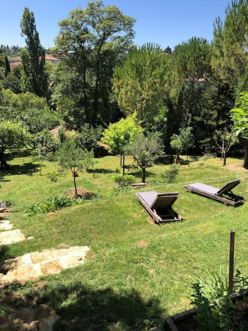 Le Tapis Vert - Loft Avec Jardin Auch Extérieur photo